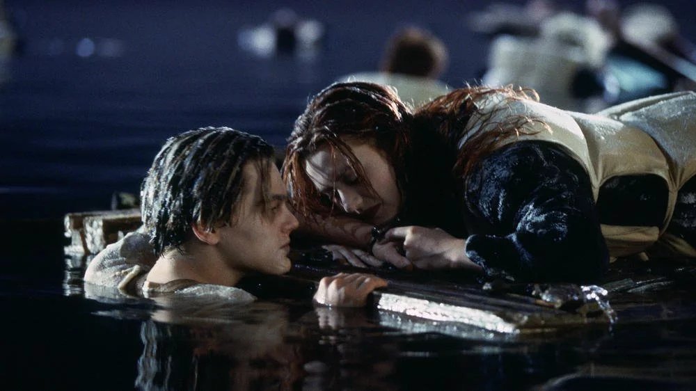 Titanic, 1999